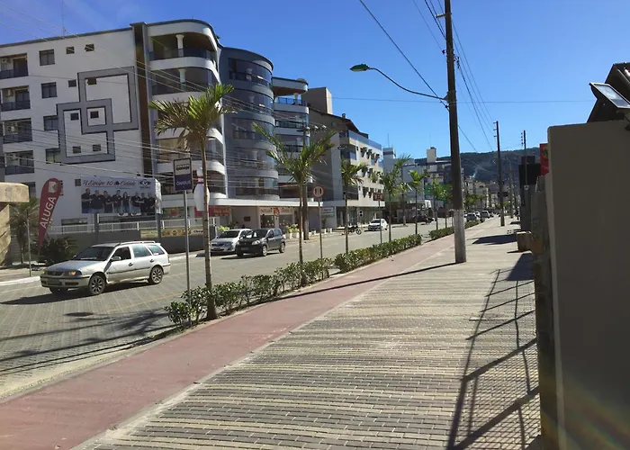 Residencial Sks Apartamento Bombinhas